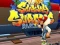 بازی Subway Surfers Barcelona آنلاین