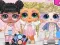 بازی Lol Soft Girls Aesthetic آنلاین