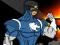 بازی Super Hero Creator آنلاین