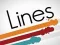 بازی Lines آنلاین