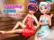 بازی Ladybug Sauna Realife آنلاین