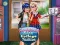 بازی Ladybug Elsa College Fashion آنلاین