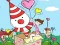 بازی Playground Mahjong آنلاین