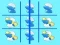 بازی Smurfs Tic Tac Toe آنلاین