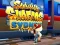 بازی Subway Surfers World Tour Sydney آنلاین