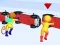بازی Superhero Race آنلاین