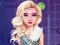 بازی Scary Glam Halloween Make Up آنلاین