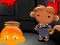 بازی Monkey Go Happy Stage 571 آنلاین