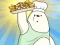 بازی We Bare Bears French Fry Frenzy آنلاین
