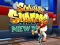 بازی Subway Surfers World Tour New York آنلاین