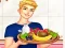 بازی Boyfriend Makes Me Breakfast آنلاین