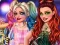 بازی Princesses Villain Party Crashers آنلاین