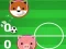 بازی Animal Soccer League آنلاین