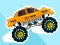 بازی Crayz Monster Taxi آنلاین