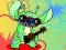 بازی Dress Up Stitch آنلاین