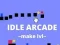 بازی Idle Arcade Make Lvl آنلاین