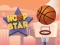 بازی Hoop Stars آنلاین