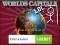 بازی Hangman Capitals Cities آنلاین