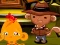 بازی Monkey Go Happy Stage 573 آنلاین
