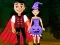 بازی Halloween Devil House 27 آنلاین