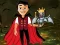 بازی Halloween Bat Forest 10 آنلاین