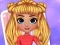 بازی Rainbow Girls Halloween Salon آنلاین