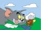بازی Tom and Jerry Painting آنلاین