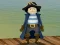 بازی Secret of the Island Escape آنلاین