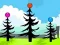 بازی Cumulus Escape آنلاین