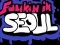 بازی Funkin In Seoul آنلاین