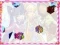 بازی Winx Club: Hexagon Puzzle آنلاین