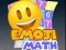 بازی Emoji Math آنلاین