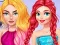 بازی Influencers 2010s Fashion Trends آنلاین