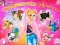 بازی Day Routine with Princess آنلاین
