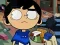 بازی Victor and Valentino Clean Up Challenge آنلاین