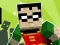 بازی Craft Subway Runner Boy آنلاین