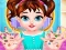 بازی Baby Taylor Hand Doctor آنلاین