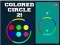 بازی Colored Circle 2 آنلاین