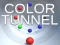 بازی Color Tunnel آنلاین