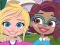 بازی Polly Pocket Which polly pal are you most like? آنلاین