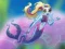 بازی Monster high Great scarrier swin آنلاین