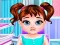 بازی Baby Taylor Bad Cold Treatment آنلاین