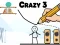 بازی Crazy 3 آنلاین