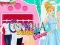 بازی Cinderella Selfie Lover آنلاین