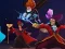 بازی Disney Sorcerer's Arena آنلاین