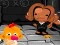 بازی Monkey Go Happy Stage 581 آنلاین