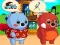 بازی  Clean Up Kids آنلاین