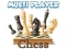بازی Chess Multi Player آنلاین