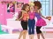 بازی Barbie Squad Goals آنلاین
