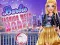 بازی Barbie Fashion Week Model آنلاین